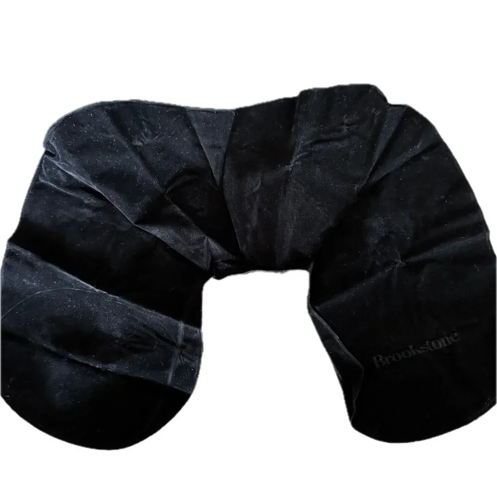Brookstone experience comfort